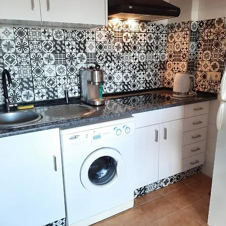 Casa Palma Vista Apartment Torrevieja