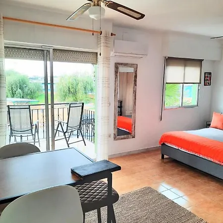 Apartment Casa Palma Vista Torrevieja