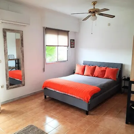 Daire Casa Palma Vista *