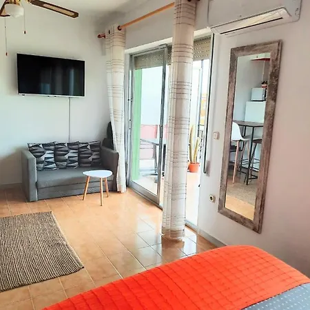 Casa Palma Vista Daire Torrevieja