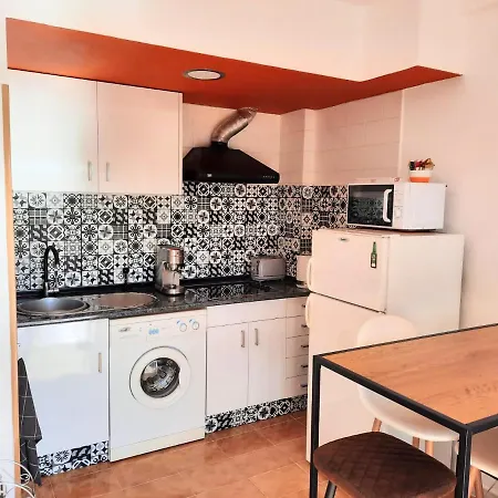 Casa Palma Vista Apartment *
